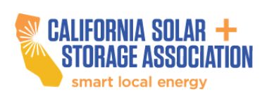 California Solar Storage Association